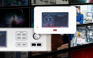 MEAN WELL CMU2 series, Multi-Industry General-Purpose Smart Controller