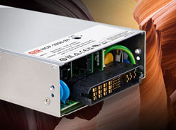 MEAN WELL NCP-3200 Series, 3200W New Generation 2-in-1 Rack-mounted Switching Power Supply & Battery Charger