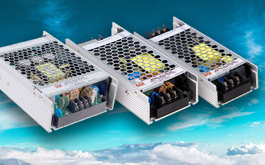 MEAN WELL VFD Series,150W~750W Industrial Brushless DC Motor Controller and Driver