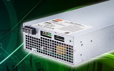 MEAN WELL BIC-5K series, 5kW AC⇄DC Grid-Tied Bidirectional Energy Conversion Power Supply