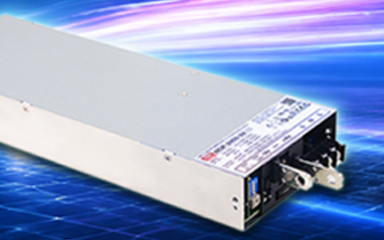 MEAN WELL NSP-2400 Series, New-generation 2400W AC-DC High-Reliability Compact Size Enclosed Type Power With PFC