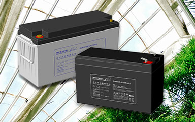 DJW / DJM Series, 12V/7~12AH & 150AH Valve Regulated Sealed Lead Acid Batteries
